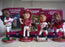 2010 Washington Nationals Bobblehead Set - BobblesGalore