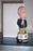 Pat Summerall Bobblehead - BobblesGalore