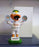 Quackerjack Mascot Bobblehead - BobblesGalore
