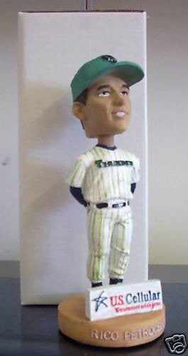 Rico Petrocelli Bobblehead