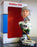 Super Hornet Mascot Bobblehead - BobblesGalore