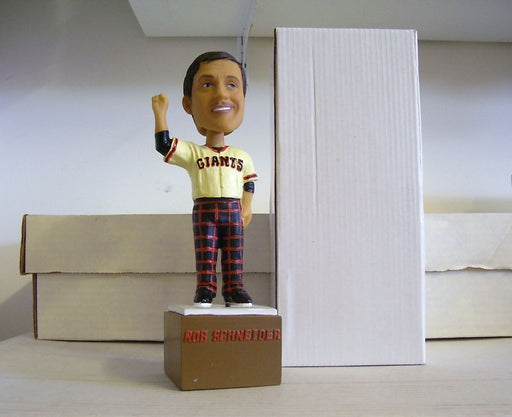 Rob Schneider Bobblehead - BobblesGalore