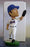Rocco Baldelli Bobblehead - BobblesGalore