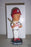 Ron Kittle Bobblehead - BobblesGalore