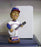 Roy Clark Bobblehead - BobblesGalore