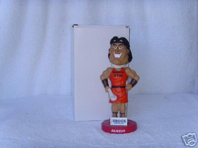 Samson Bobblehead - BobblesGalore