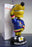 Sealvester the Seal Mascot Bobblehead - BobblesGalore