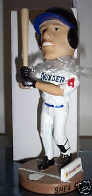 Shea Hillenbrand Bobblehead - BobblesGalore