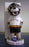 Skates the Mascot Bobblehead - BobblesGalore