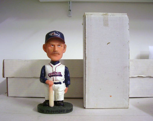 Sparky Lyle Bobblehead - BobblesGalore