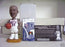 Stephon Marbury Bobblehead - BobblesGalore