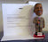 Stuart Scott Bobblehead - BobblesGalore