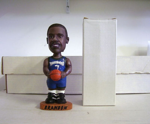 Terrell Brandon Bobblehead - BobblesGalore