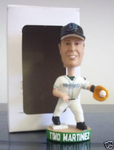 Tino Martinez Bobblehead