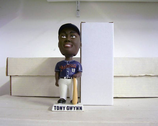 Tony Gwynn Bobblehead - BobblesGalore