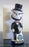 Wooly Atlantic City Boardwalk Mascot Bobblehead - BobblesGalore